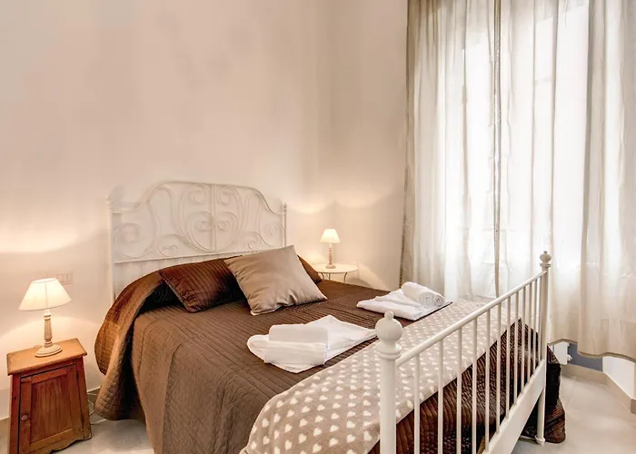 ベッド・アンド・ブレックファスト Relais La Torretta 3*