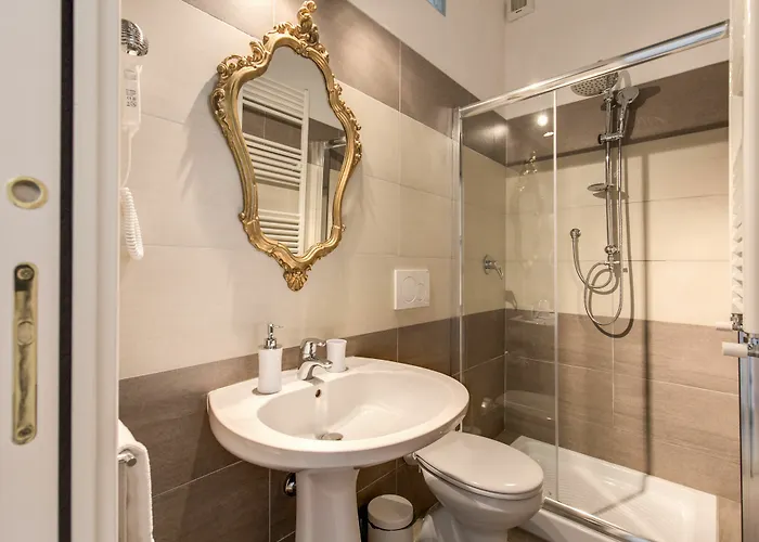 Relais La Torretta 3* ローマ