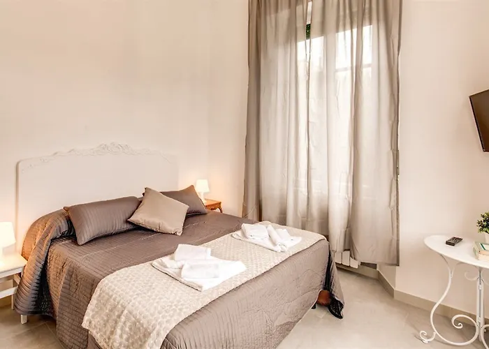 Relais La Torretta ローマ