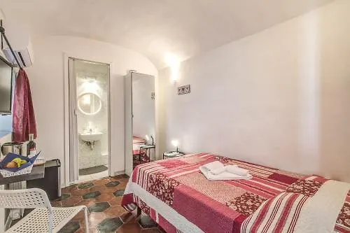 Relais La Torretta ベッド・アンド・ブレックファスト ローマ