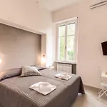 Couette-café Relais La Torretta