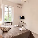 Relais La Torretta Couette-café