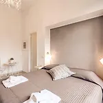 Relais La Torretta Couette-café Rome