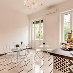 Couette-café Relais La Torretta Rome