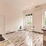 Couette-café Relais La Torretta 3*