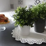 Relais La Torretta Couette-café