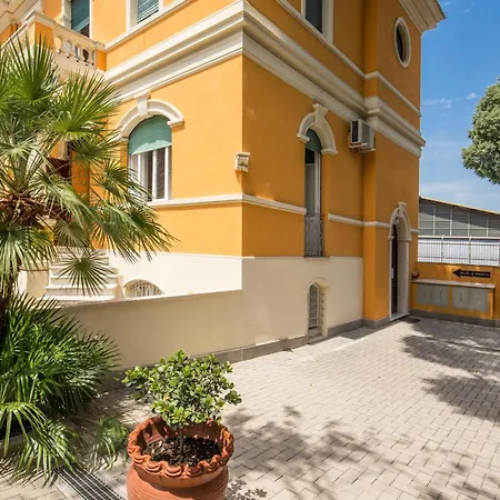 Relais La Torretta