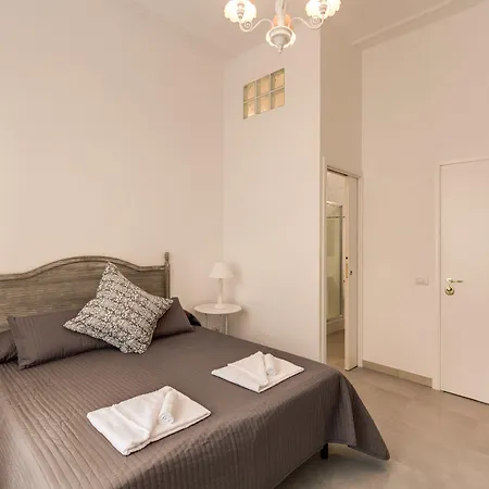 Relais La Torretta Bed & Breakfast 3*