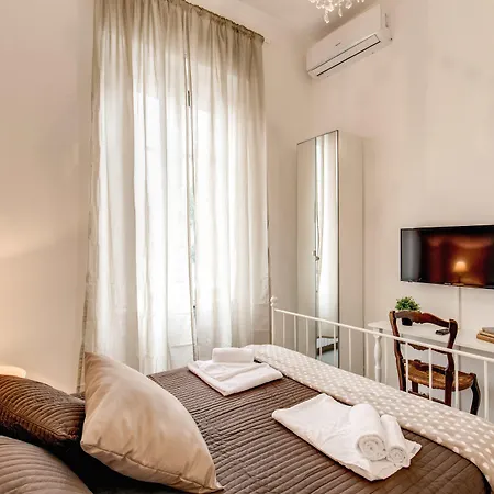 Bed & Breakfast Relais La Torretta 3*