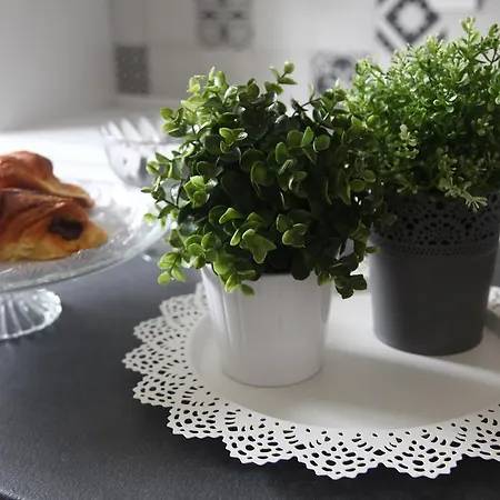 Relais La Torretta Bed & Breakfast