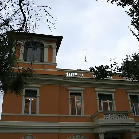 Relais La Torretta 3* Rom