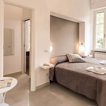 Relais La Torretta 3* Rom