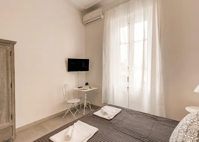 Relais La Torretta Bed & Breakfast Roma